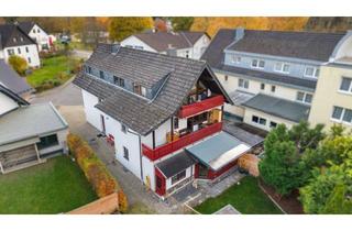 Haus kaufen in 52152 Simmerath, Flexible Nutzung: Wohnen, Kapitalanlage oder Ferienvermietung