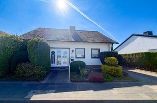 Einfamilienhaus kaufen in 52372 Kreuzau, Freistehendes Einfamilienhaus in ruhiger Lage von Kreuzau