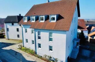 Haus kaufen in 74564 Crailsheim, Viel Raum für Ideen & Rendite...