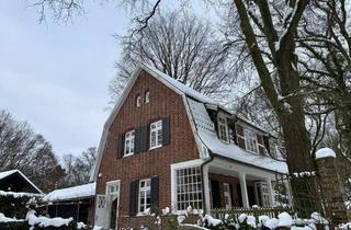 Einfamilienhaus kaufen in 22559 Rissen, Einfamilienhaus Rissen