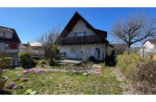 Einfamilienhaus kaufen in 78351 Bodman-Ludwigshafen, Handwerker aufgepasst! Entkerntes Einfamilienhaus mit Option zum Mehrfamilienhaus /Apartmenthaus