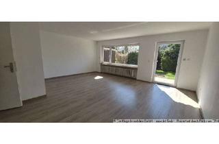 Reihenhaus kaufen in 90482 Laufamholz, Freundliches Reihenhaus mit gepflegtem Grundstück mit Garage im Nürnberger Osten
