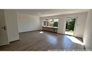 Reihenhaus kaufen in 90482 Laufamholz, Freundliches Reihenhaus mit gepflegtem Grundstück mit Garage im Nürnberger Osten