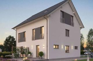 Doppelhaushälfte kaufen in 76532 Sandweier, Startschuss Sommer 2026: Doppelhaushälfte in Baden-Baden