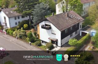 Haus kaufen in 76189 Grünwinkel, Exklusives Architektenhaus mit Einliegerwohnung, Bürobereich und großem Garten in Grünwinkel