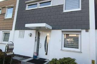 Reihenhaus kaufen in 37079 Göttingen, Tolles Reihenhaus im Speckgürtel von Göttingen, provisionsfrei