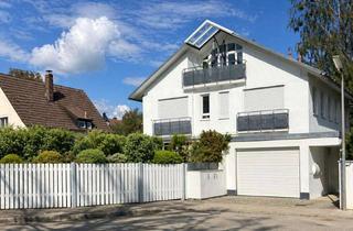 Doppelhaushälfte kaufen in 81927 Bogenhausen, Moderne Doppelhaushalte mit 6 Zimmern in München-Bogenhausen