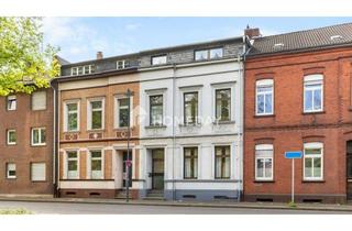 Haus kaufen in 47906 Kempen, Historisches Juwel mit modernem Herz: Ihr neues Zuhause in Kempen mit Garten, Terrasse und Garagen