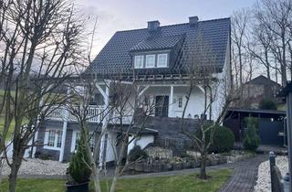 Haus kaufen in Dumicker Weg, 57462 Olpe, Sehr gepflegtes Ein/Zweifamilienhaus von Privat ohne Makler