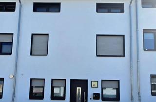 Reihenhaus kaufen in 31135 Hildesheim, Modernes Reihenhaus | 153 m² | Energieklasse A+ | provisionsfrei | Top Lage Galgenberg