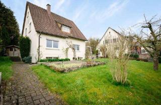 Haus kaufen in 88400 Biberach, Ankommen, wohlfühlen, gestalten – Ihr Familienhaus mit Herz