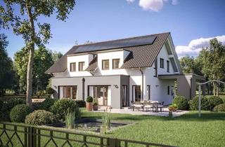 Haus kaufen in 56414 Wallmerod, GENERATIONEN – WOHNEN. Platz für die Familie!