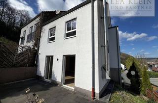 Doppelhaushälfte kaufen in 58300 Wetter, Gepflegte Doppelhaushälfte mit viel Platz in toller Lage