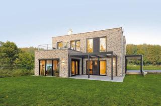 Villa kaufen in 52152 Simmerath, Architektur mit Klasse – Ihre stilvolle Stadtvilla!