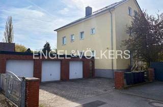 Haus kaufen in 38321 Denkte, Solides Investment: Voll vermietetes und modernisiertes 3-Familienhaus in Groß Denkte