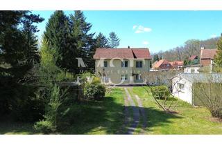 Haus kaufen in 16761 Hennigsdorf, Familiendomizil auf weitläufigem Grundstück mit Baureserve