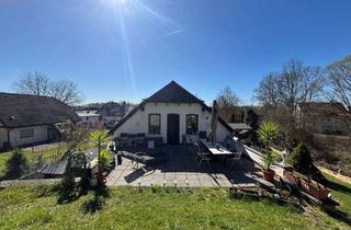 Haus kaufen in 04849 Bad Düben, Charmantes Wohnhaus mit Wohn- und Geschäftshaus, Werkstatt und Carport - Viel Platz für Ihre Ideen!