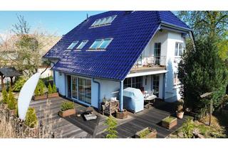 Haus kaufen in Köthener Str. 5a, 06193 Löbejün, Sylt-Flair in Sennewitz- viel Platz für die ganze Familie