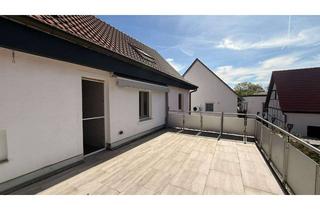 Haus kaufen in Allenstraße, 72666 Neckartailfingen, Neckartailfingen, hübsches Appartement-Haus