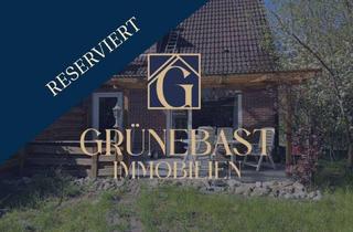 Doppelhaushälfte kaufen in 26419 Schortens, RESERVIERT: Zuhause in Schortens – Doppelhaushälfte auf Erbpachtgrundstück
