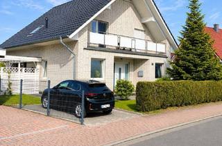 Haus kaufen in 26188 Edewecht, Geräumiges freistehendes 6-Zimmer Haus in Edewecht; PROVISIONSFREI