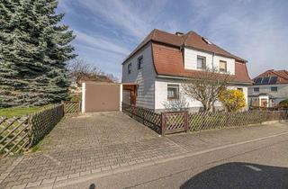 Doppelhaushälfte kaufen in 75179 Brötzingen, Doppelhaushälfte mit tollem Garten in Pforzheim