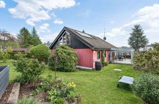 Einfamilienhaus kaufen in 73547 Lorch, Einfamilienhaus in ruhiger Lage mit Wintergarten, moderner Ausstattung & großzügigem Garten