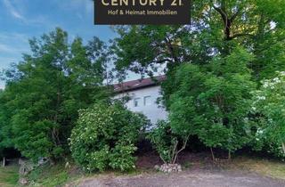 Haus kaufen in 93309 Kelheim, Vorankündigung: Historisch wohnen auf 10 Einheiten - Eventlocation - Werkstatt - Landwirtschaft!