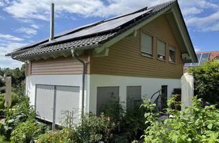 Haus kaufen in 85777 Fahrenzhausen, Modernes energieeffizientes EFH auf großzügigem Grundstück