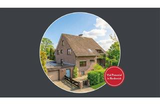 Haus kaufen in 21357 Bardowick, Großzügig, ruhig, vielseitig – ein Haus mit vielen Möglichkeiten