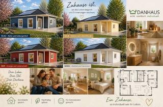 Haus kaufen in 49740 Haselünne, Stilvoll wohnen-Entspannt leben