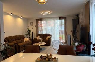 Haus mieten in Im Pflanzgewann 7i, 64404 Bickenbach, Exklusive Doppelhaushälfte am Feldrand – Modernes Wohnen in Bickenbach