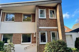 Haus mieten in 40472 Rath, Reihenendhaus am Wald, befristet drei Jahre!!!