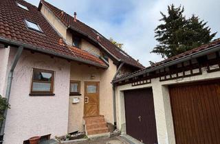 Haus mieten in 73457 Essingen, Reiheneckhaus