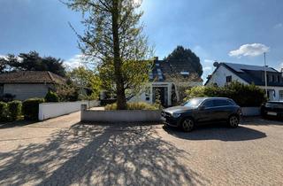 Haus mieten in Am Flugfeld 36, 40489 Kalkum, Einzigartiges Einfamilienhaus in Düsseldorf-Kalkum