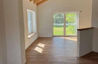 Haus mieten in Fallersleber Strasse 11B, 38442 Ehmen, Neubau Einfamilienhaus (Erstbezug) mit 3 Zimmern in Wolfsburg-Ehmen