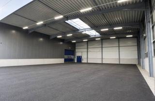 Gewerbeimmobilie mieten in 97234 Reichenberg, Lagerhalle | | 650 m² | | Nähe zur A3, A7 und A81
