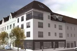 Anlageobjekt in 33602 Innenstadt, ,,Neuwertiges Wohn- und Geschäftshaus (BJ 2016,KFW-55)-vollvermietet,stabile Erträge