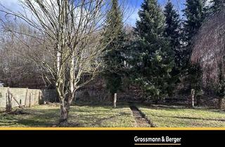 Grundstück zu kaufen in 21079 Rönneburg, Baugrundstück oder Kersanierung eines kleinen Hauses