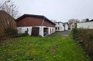 Grundstück zu kaufen in 21709 Himmelpforten, Grundstück für MFH GRZ 0,6 & 2 Vollgeschoße