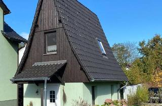 Haus mieten in 15859 Storkow, Ideal für Singles - ein gemütliches Häuschen zur Miete in Storkow (Mark)