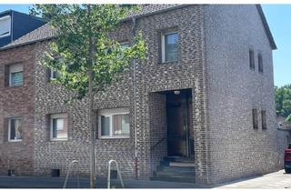 Haus mieten in 52249 Eschweiler, Gepflegtes Mehrgenerationenhaus mit Garten und Garage
