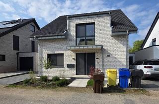 Wohnung mieten in 41748 Viersen, Zur Miete: Exklusive Erdgeschosswohnung mit Garage, Wintergarten, Terrasse, Gartenanteil