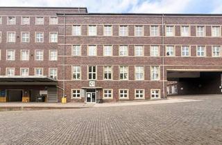 Gewerbeimmobilie mieten in Konsumstraße 45, 42285 Barmen, Modernes Arbeiten im industria lStylemit hervorragender Anbindung