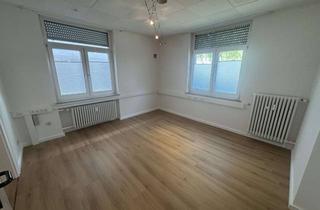 Büro zu mieten in Berlinerstr. 46, 33330 Gütersloh, Bürofläche im Erdgeschoss in Top-Innenstadtlage, direkt in der Fußgängerzone
