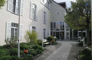 Praxen mieten in Schönauer Str. 19, 94424 Arnstorf, Praxisfläche im Parkwohnstift Arnstorf ab Juli 2026 zu vermieten