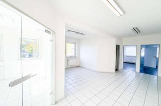 Praxen kaufen in 49479 Ibbenbüren, Provisionsfrei! Großzügige Praxisräume im OG in zentraler Lage auf dem Dickenberg zu verkaufen