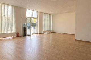 Büro zu mieten in Behrensstraße 12, 44623 Herne-Mitte, Gewerbefläche für Büro / Praxis – ca. 76 m² im Erdgeschoss in Herne-Zentrum