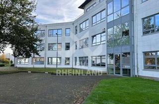 Büro zu mieten in 47877 Willich, 3 Büroräume im Stahlwerk Becker gesamt oder einzeln anmietbar
