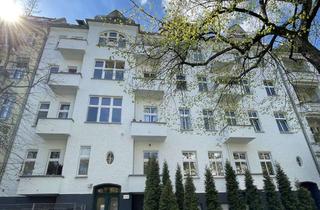 Gewerbeimmobilie mieten in Klaustaler Straße 29 c, 13187 Pankow, ruhig gelegene Gewerbefläche Nahe Schloßpark Schönhausen und S-Heinersdorf (102 m²), provisionsfrei
